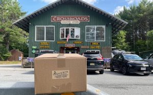 Crossroads Country Store