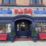 Rude Betty storefront