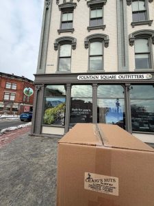 Fountain Square Outfitters