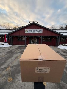 Fountain Square Outfitters