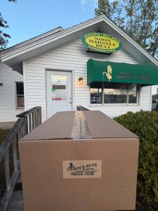 Noon Whistle Deli