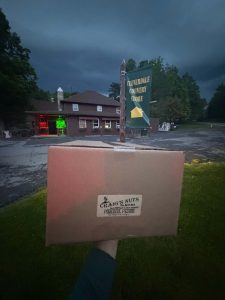 Cleverdale Country Store