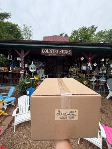 Gordons Country Store and Gardens