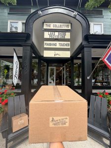 Lake Shore Provisions