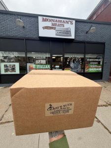 Monahan’s Meats