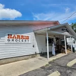 Harris Grocery